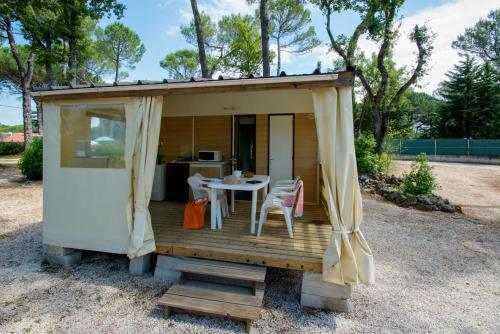 Mobil home pas cher dans le Var